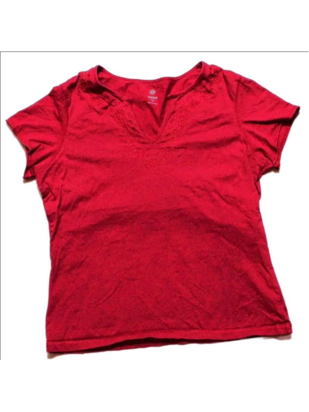 casion Women's T-Shirt